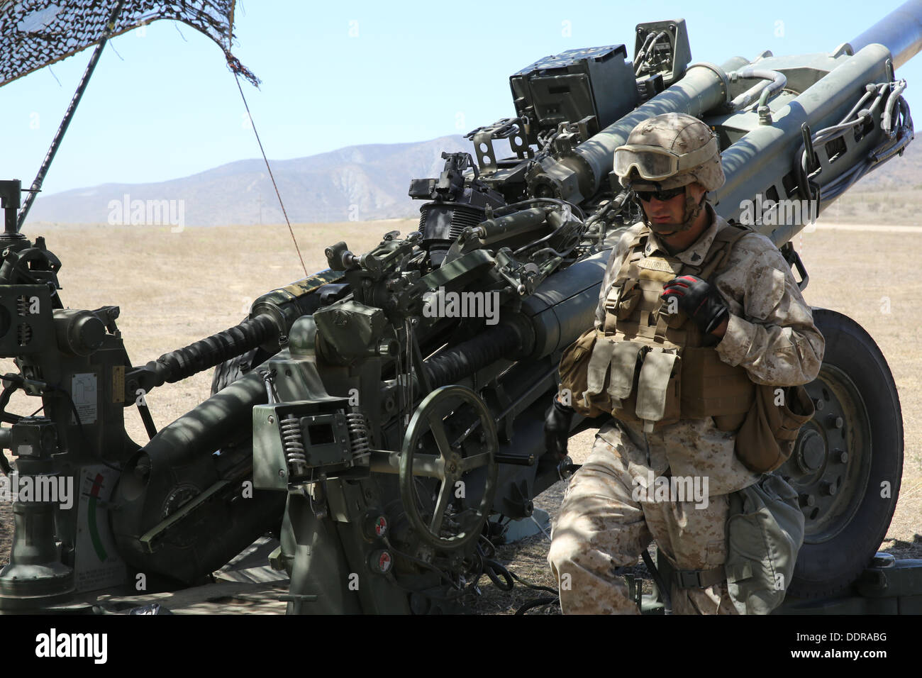 Us Army Artillery And Missile School Clipart