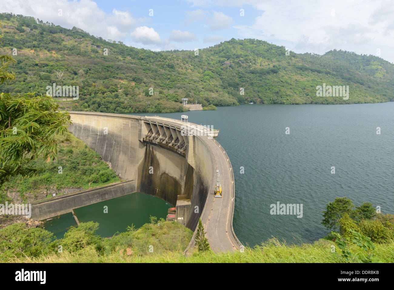 Hydroelectric power plant hires stock photography and images Alamy