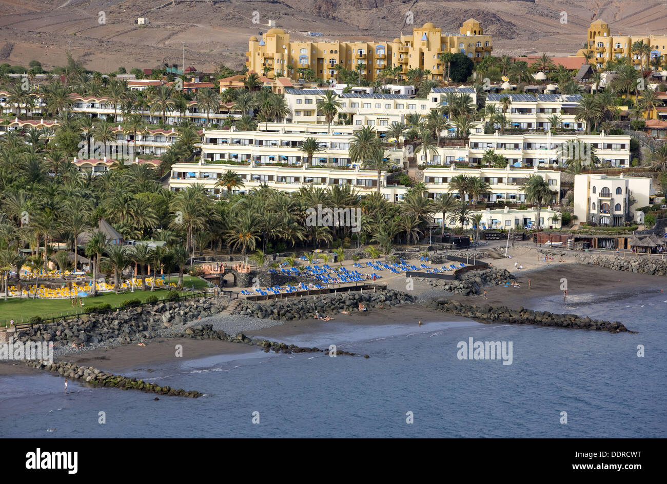 San Agustin, Gran Canaria, Canary Islands, Spain Stock Photo Alamy