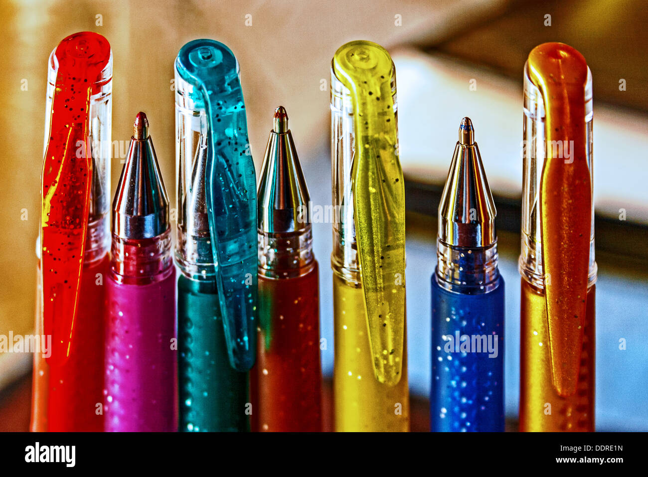 Stand vertically hi-res stock photography and images - Alamy