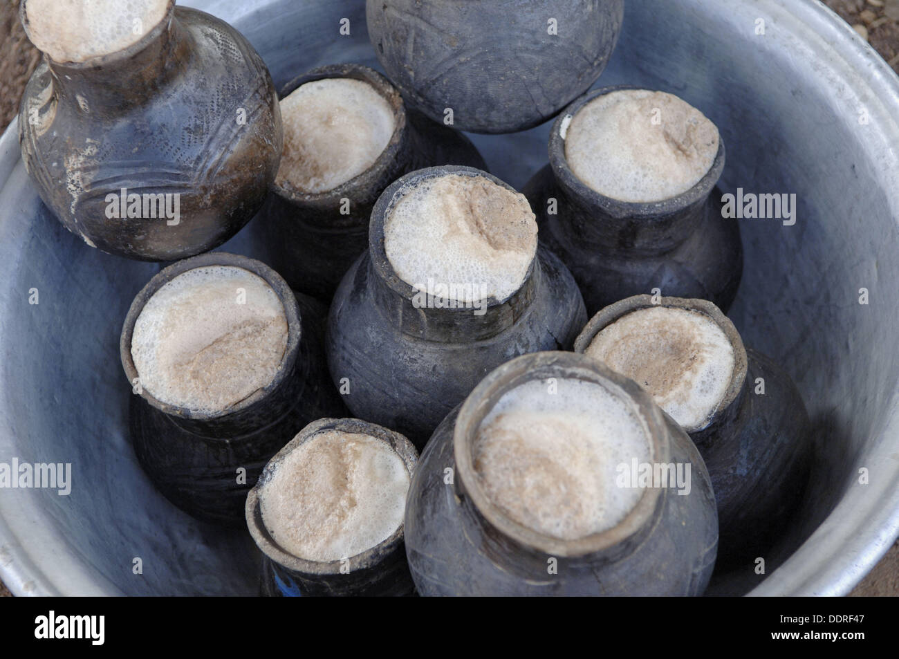 Millet Beer High Resolution Stock Photography and Images Alamy