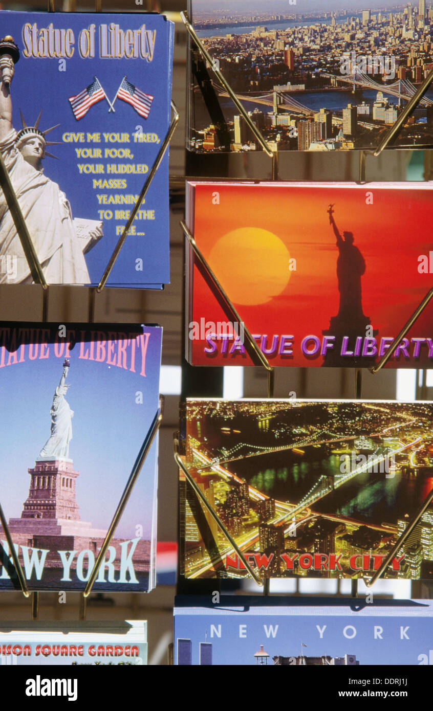 Times square souvenir shop hires stock photography and images Alamy