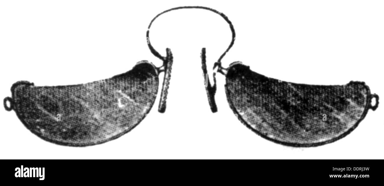 https://c8.alamy.com/comp/DDRJ3W/medicine-ophthalmology-pince-nez-with-half-glasses-early-19th-century-DDRJ3W.jpg