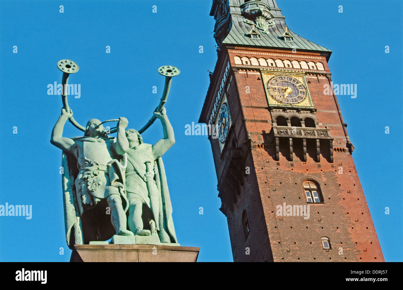 The lurs blower hi-res stock photography and images - Alamy