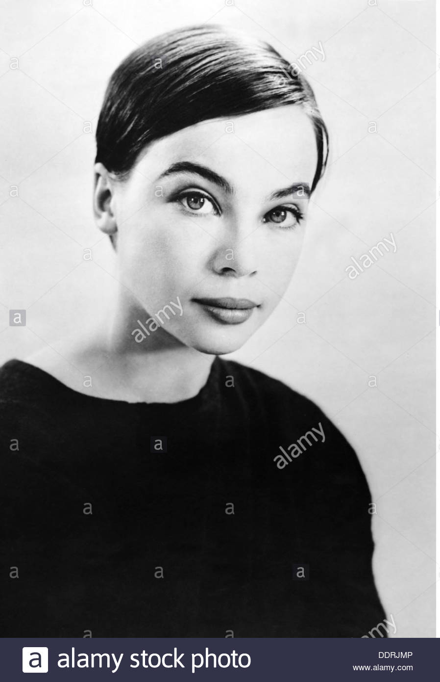 Short Hair Style 50s High Resolution Stock Photography And Images Alamy
