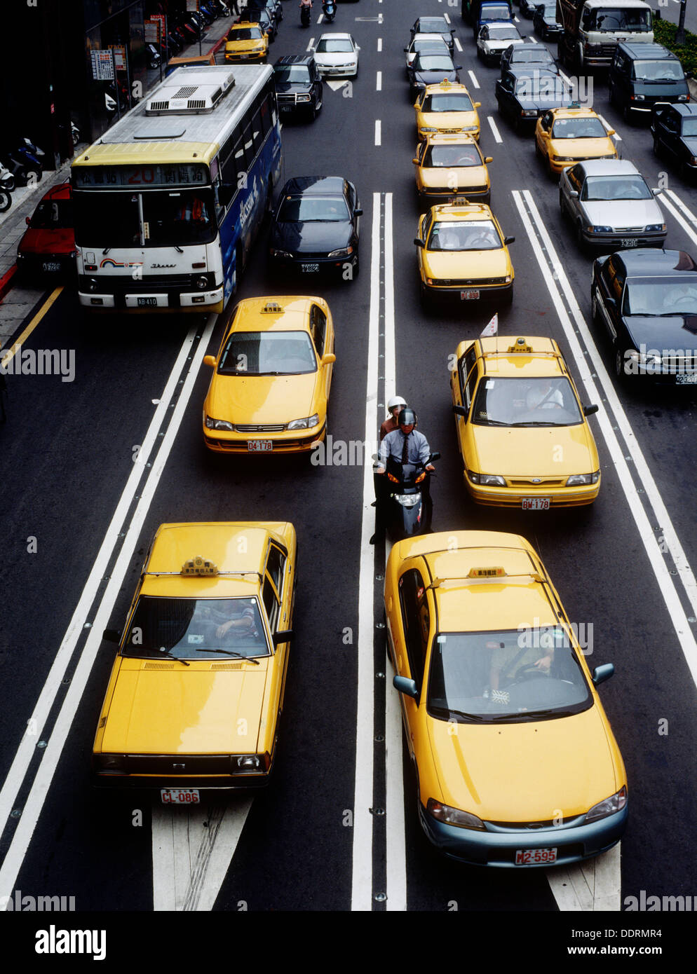 Keelung road hires stock photography and images Alamy
