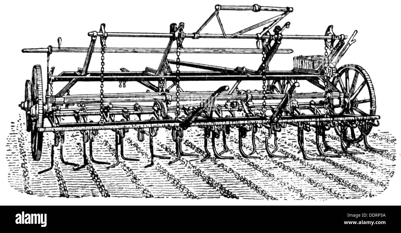 Wood Chipper Drawing