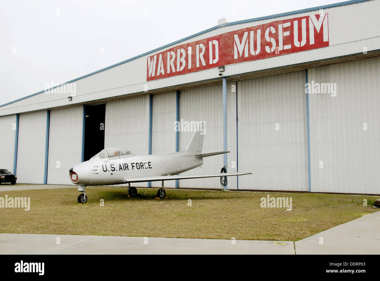 Valiant Air Command, Inc.