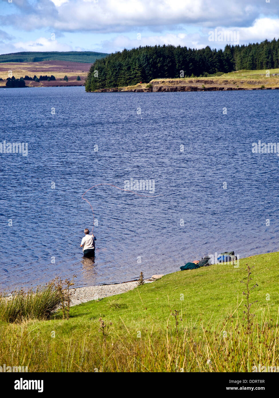 Brenig hi-res stock photography and images - Alamy