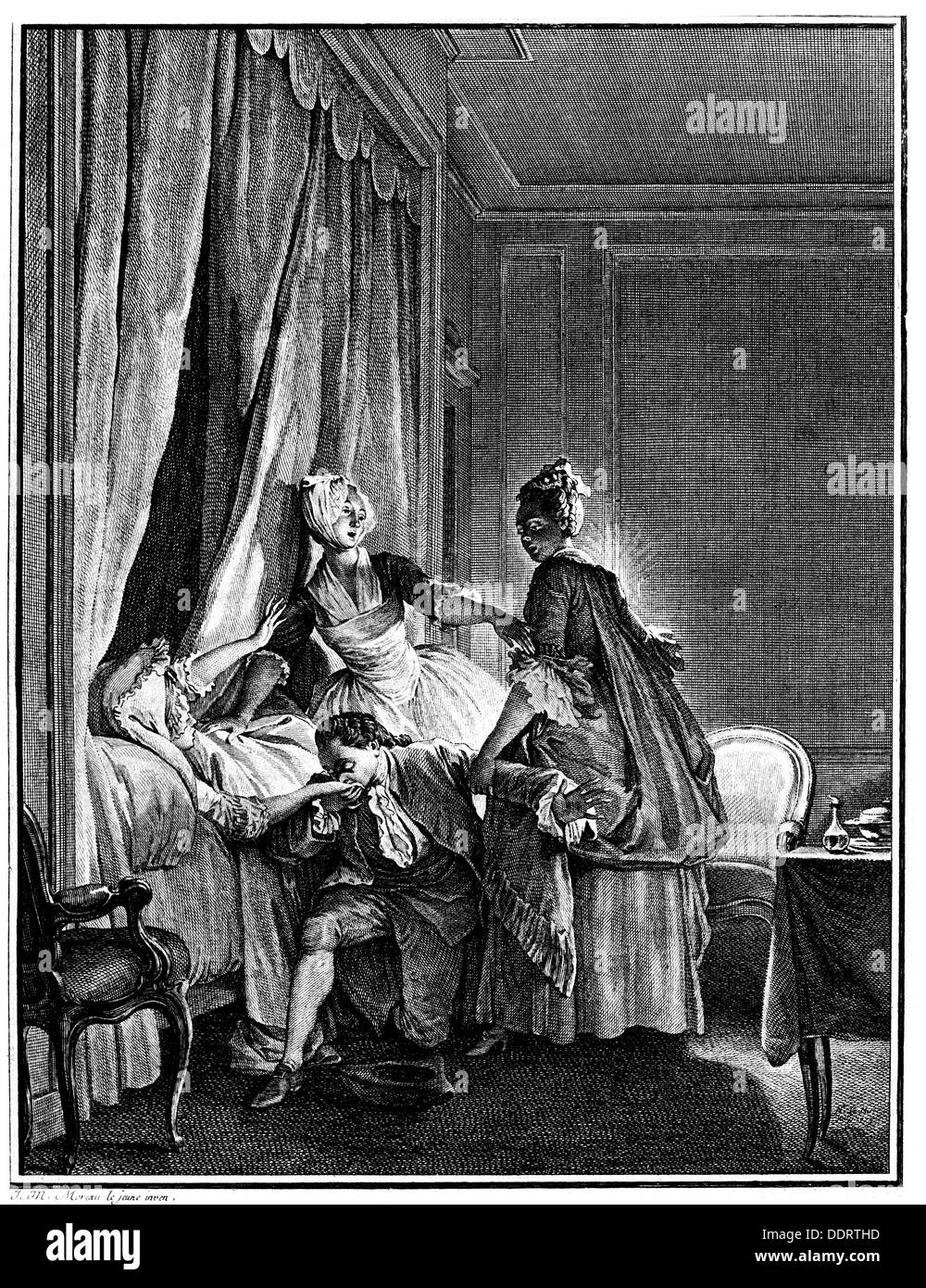 The New Eloise Jean Jacques Rousseau