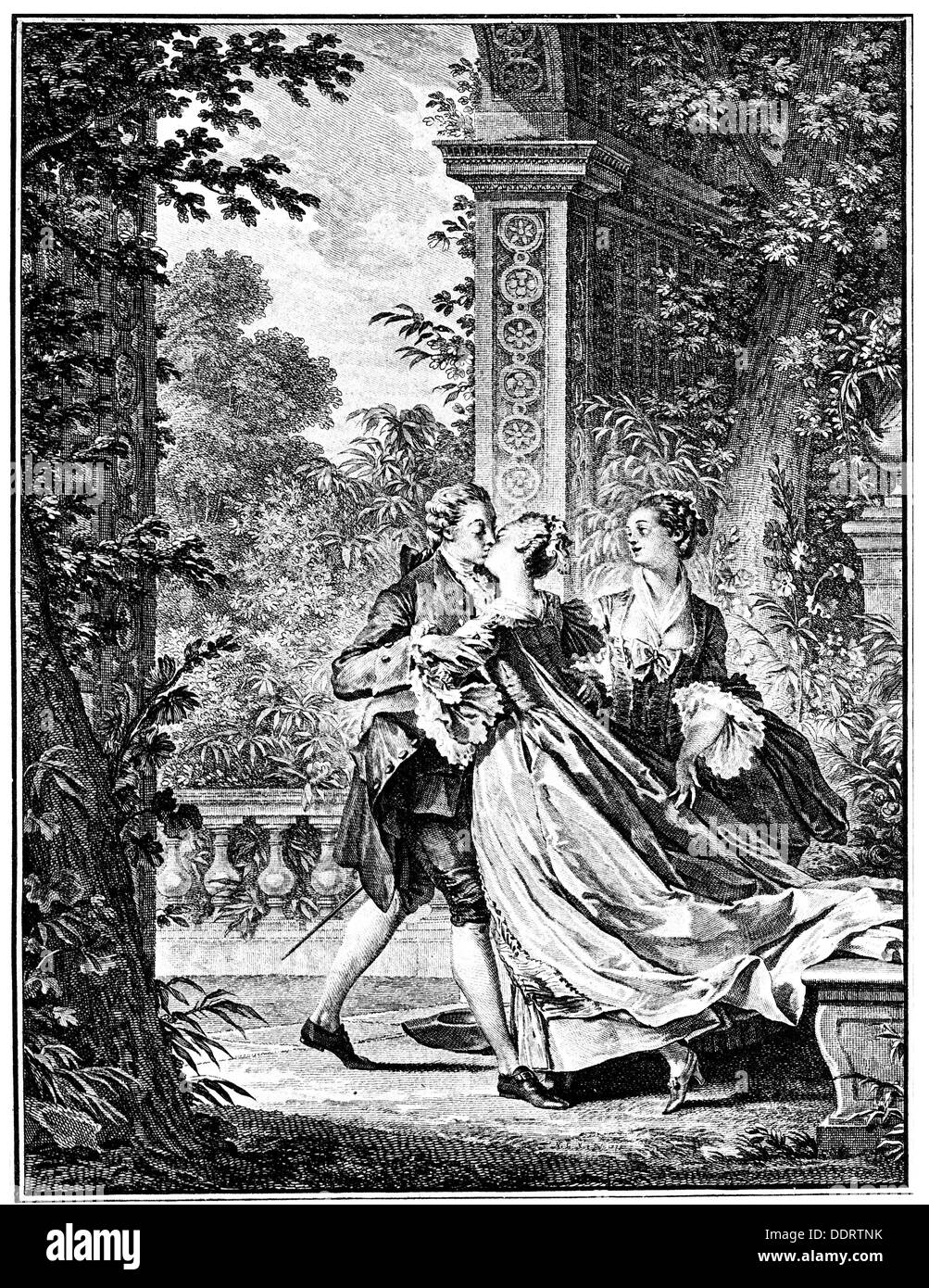 The New Eloise Jean Jacques Rousseau