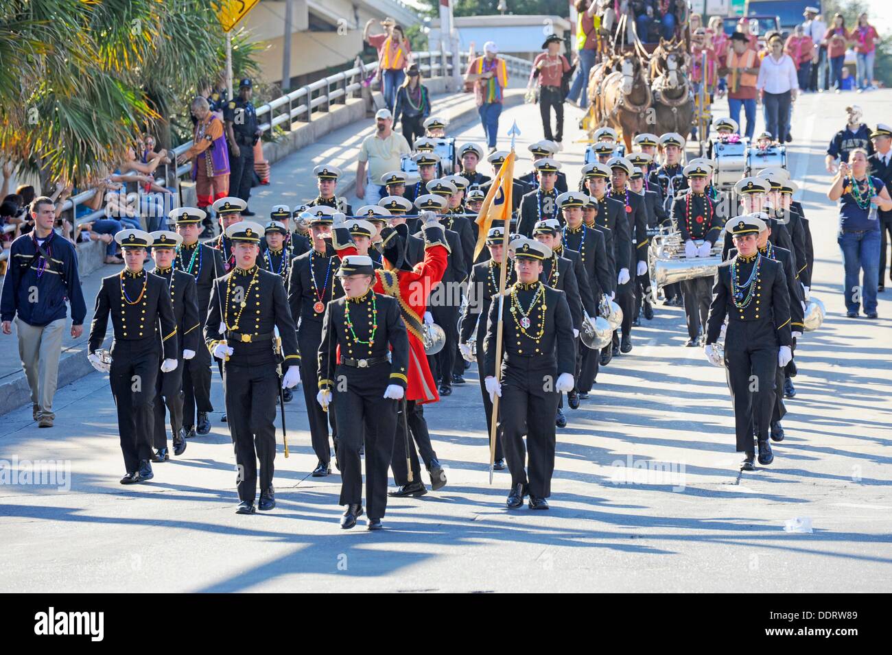 Drum and bugle corps hires stock photography and images Alamy