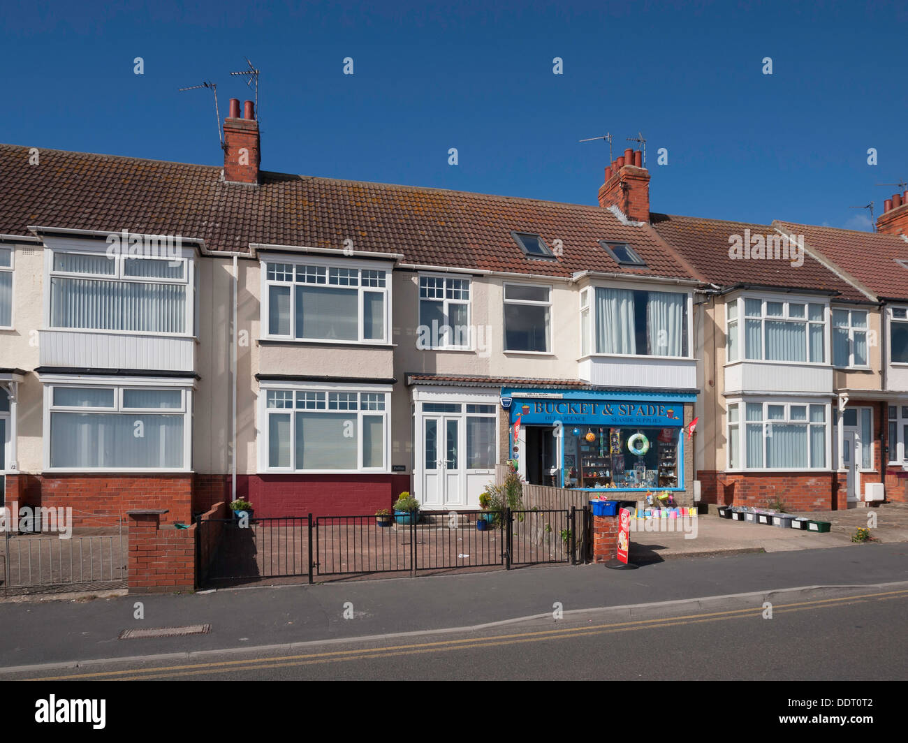 Row of shop houses hires stock photography and images Alamy