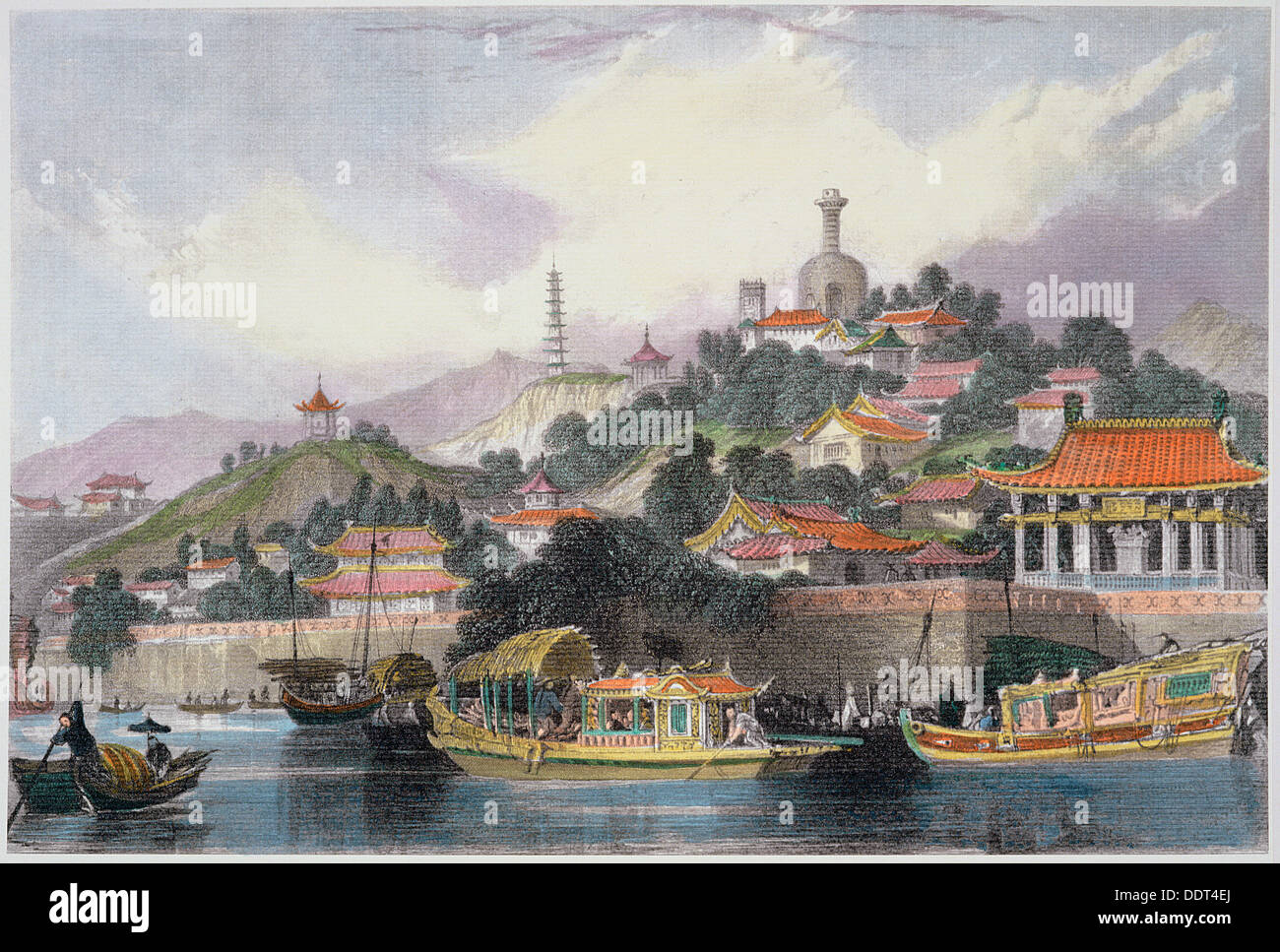 Thomas allom china hi-res stock photography and images - Alamy Thomas allom china hi-res stock photography and images - Alamy