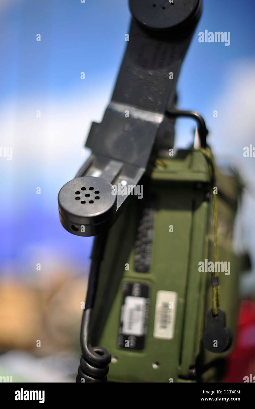 U.S. Air Force combat controllers from the 21st Special Tactics