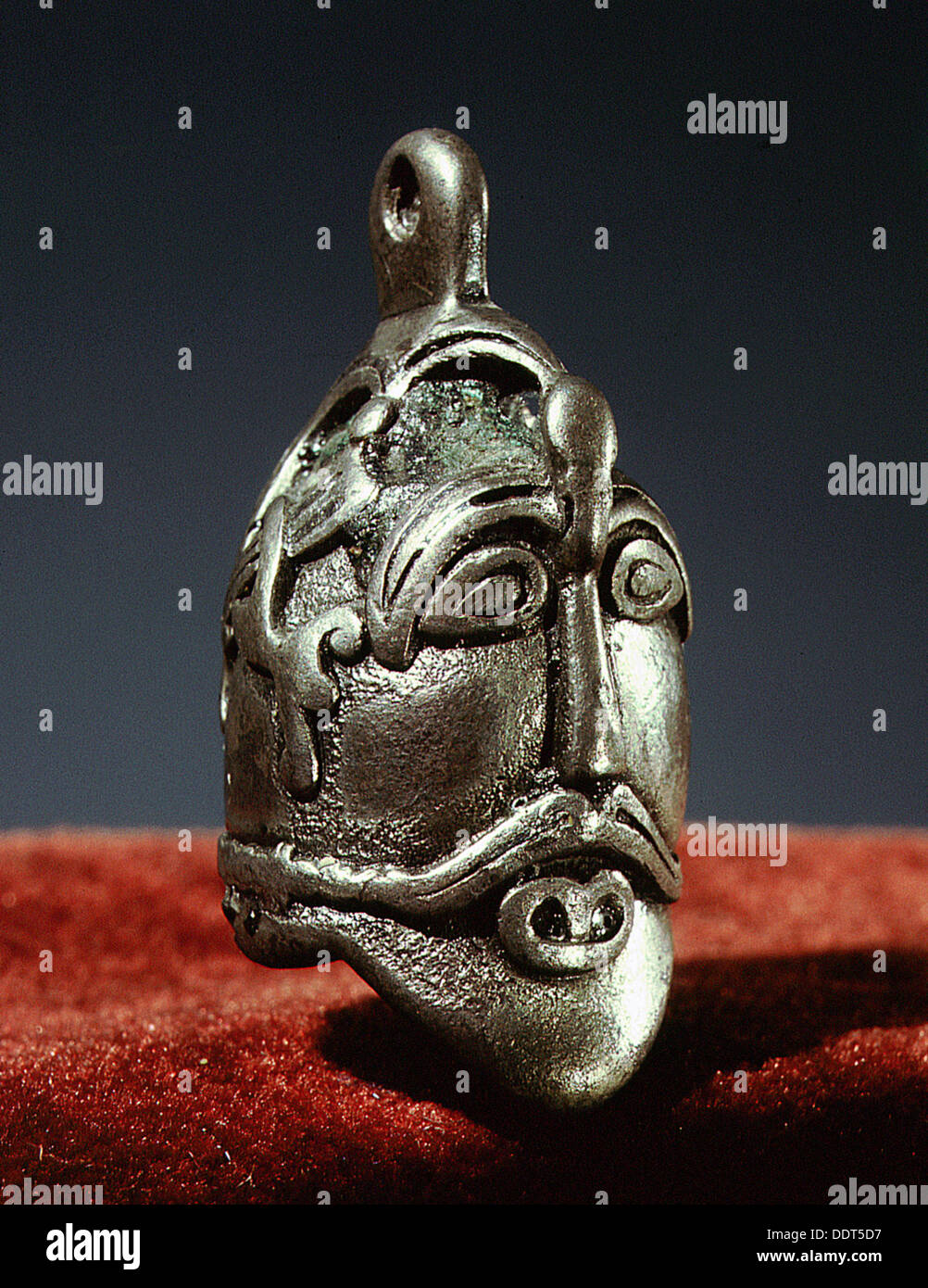 Viking Silver Jewellery High Resolution Stock Photography and Images - Alamy