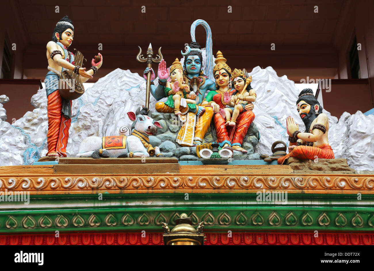 Idagunji hi-res stock photography and images - Alamy