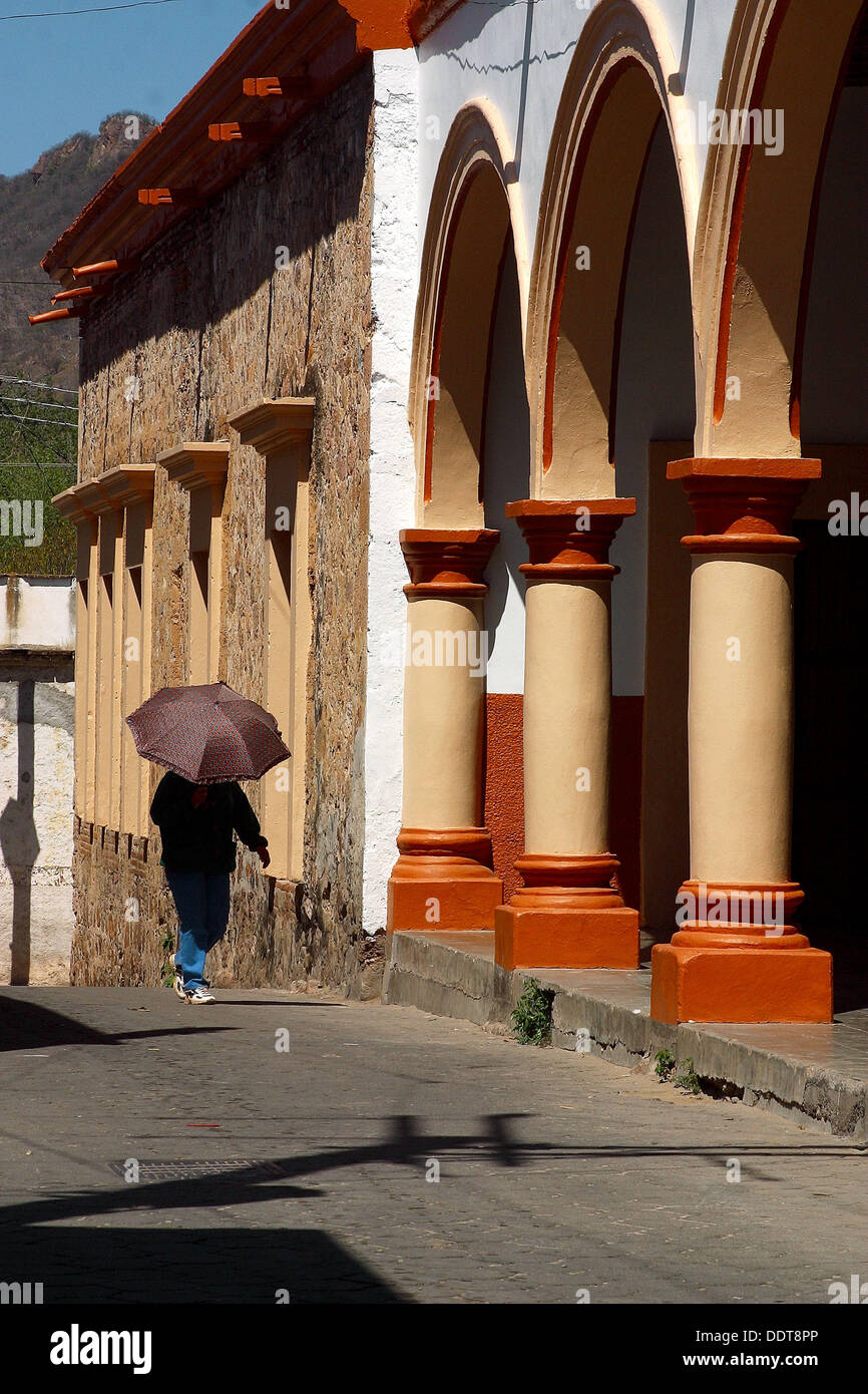 Álamos. Sonora, Mexico Stock Photo Alamy