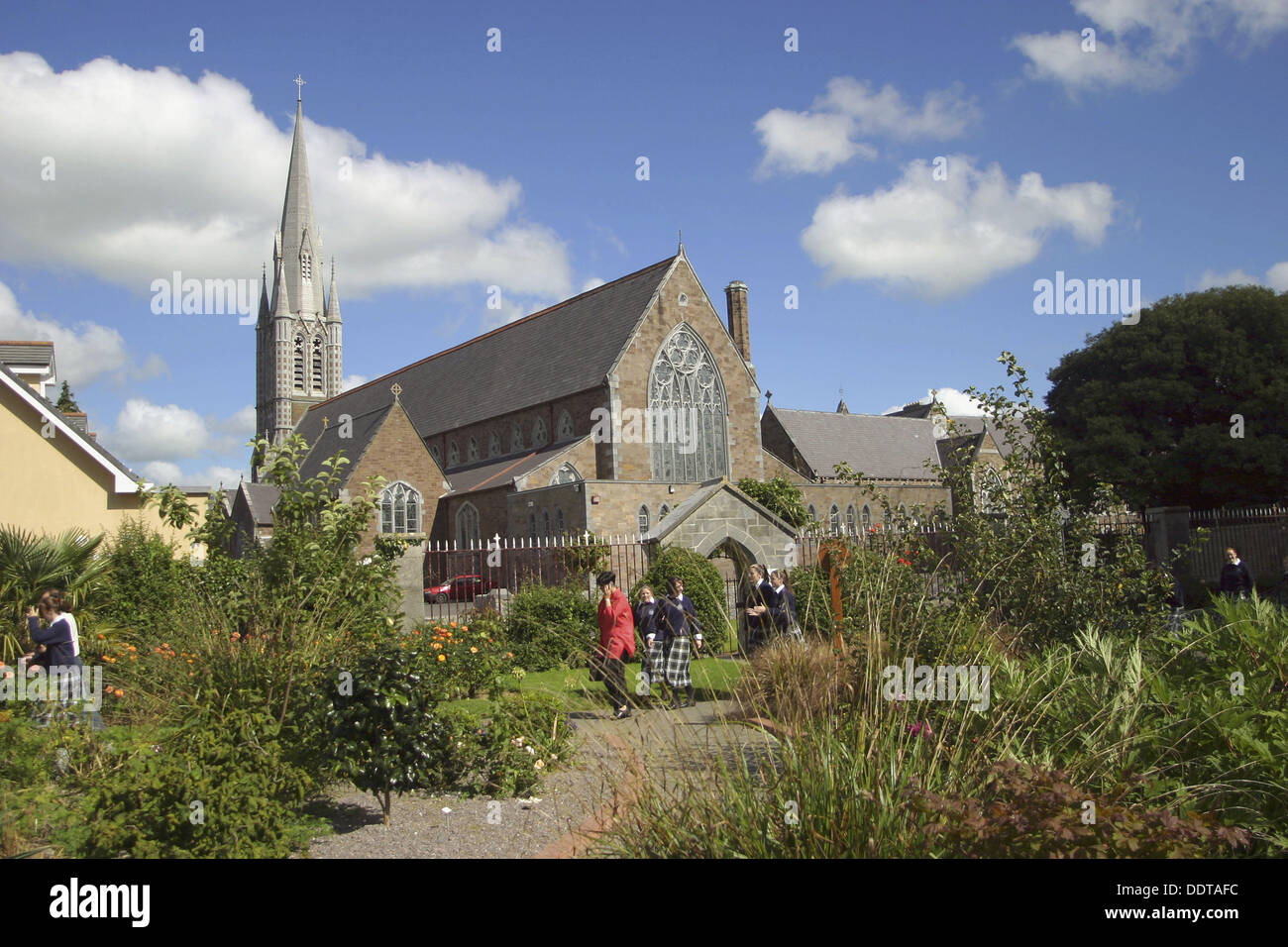 Tralee Town High Resolution Stock Photography and Images Alamy