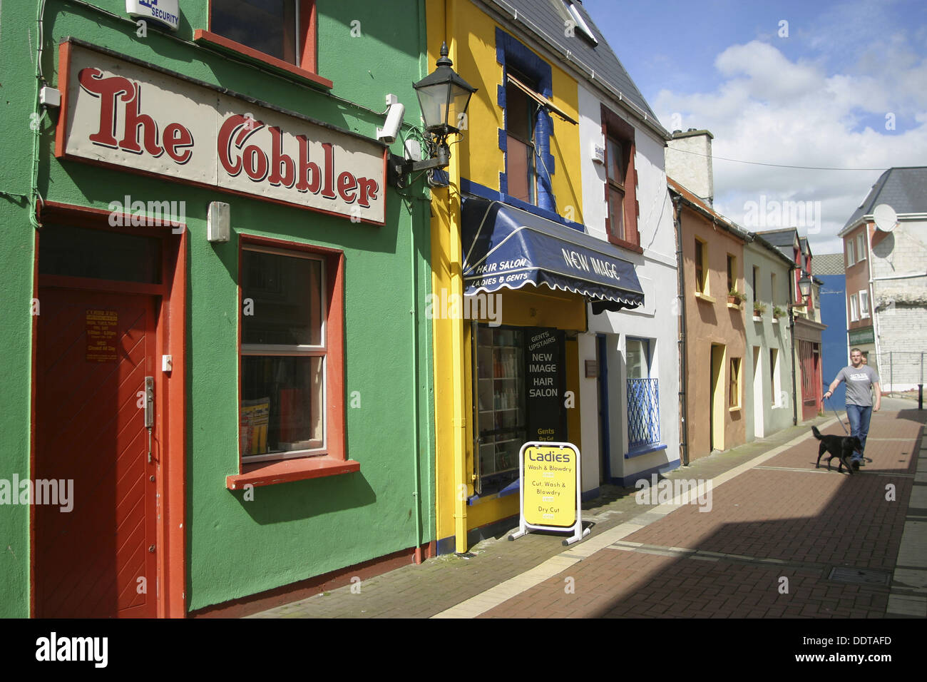 Tralee Town Stock Photos & Tralee Town Stock Images Alamy