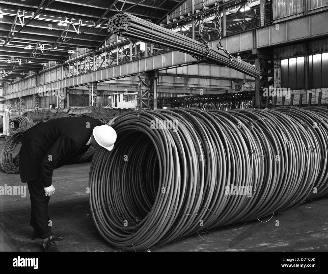 Steel bars Black and White Stock Photos & Images Alamy