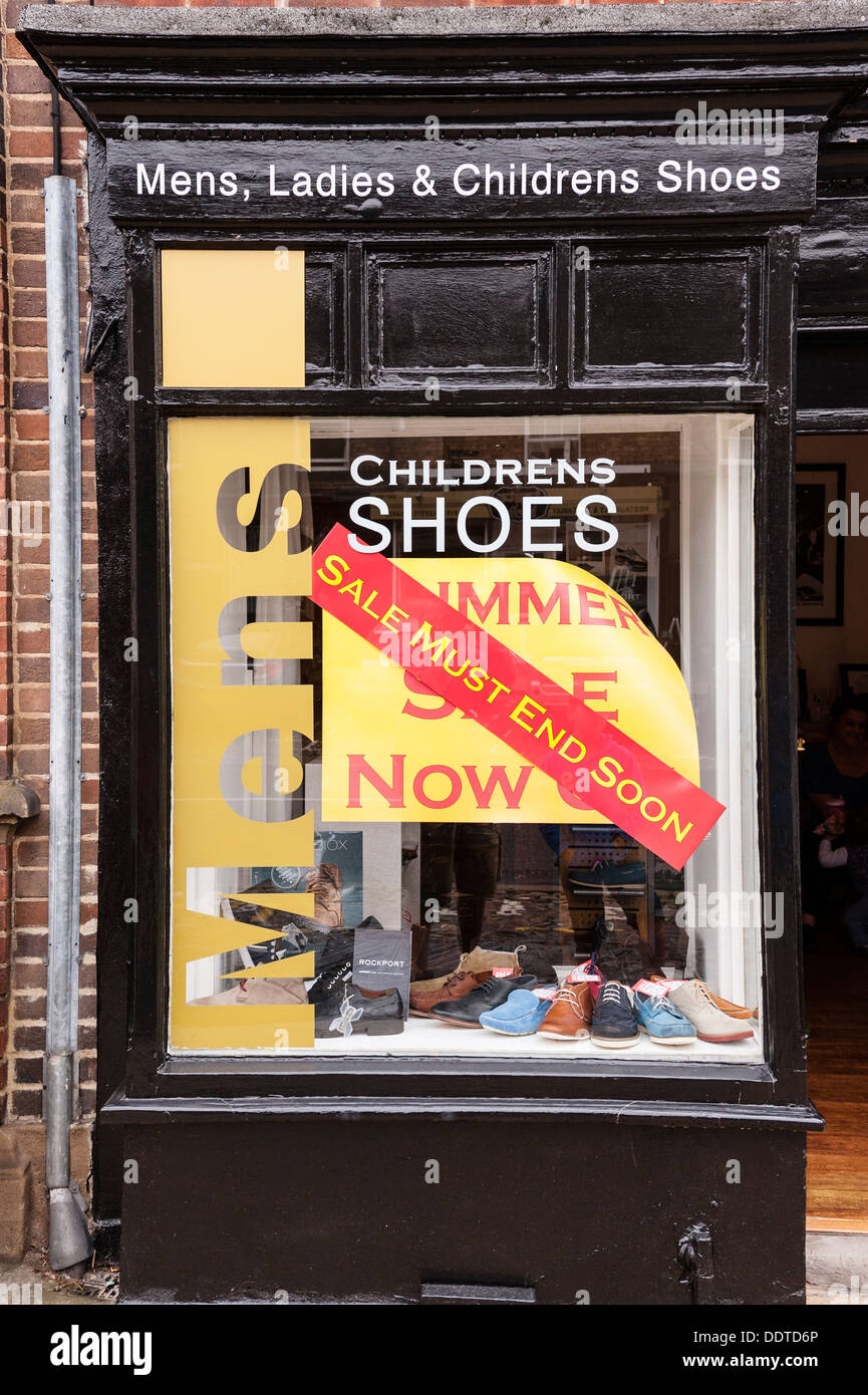 Childrens shoes hires stock photography and images Alamy