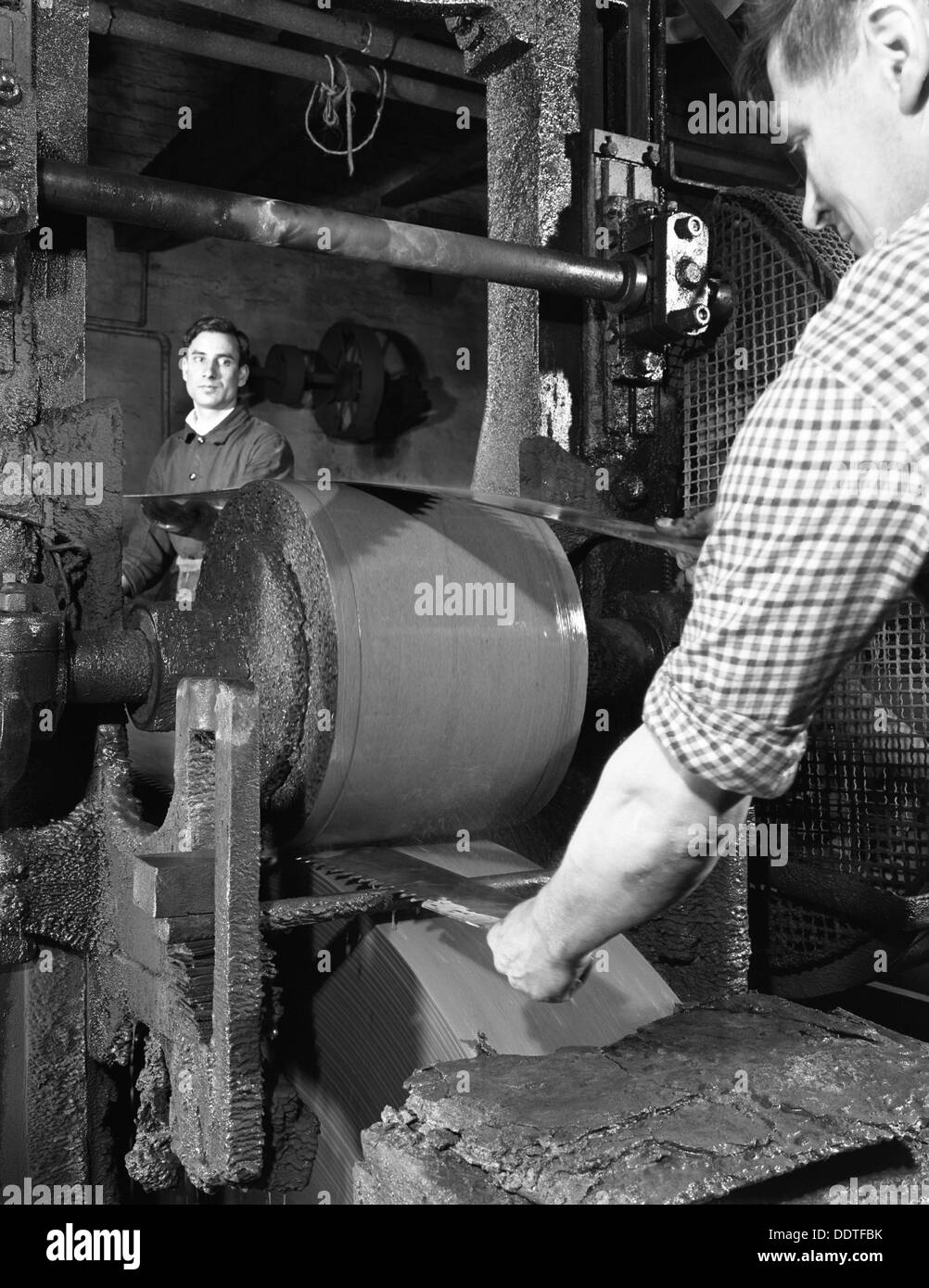 Sheffield grinder hires stock photography and images Alamy