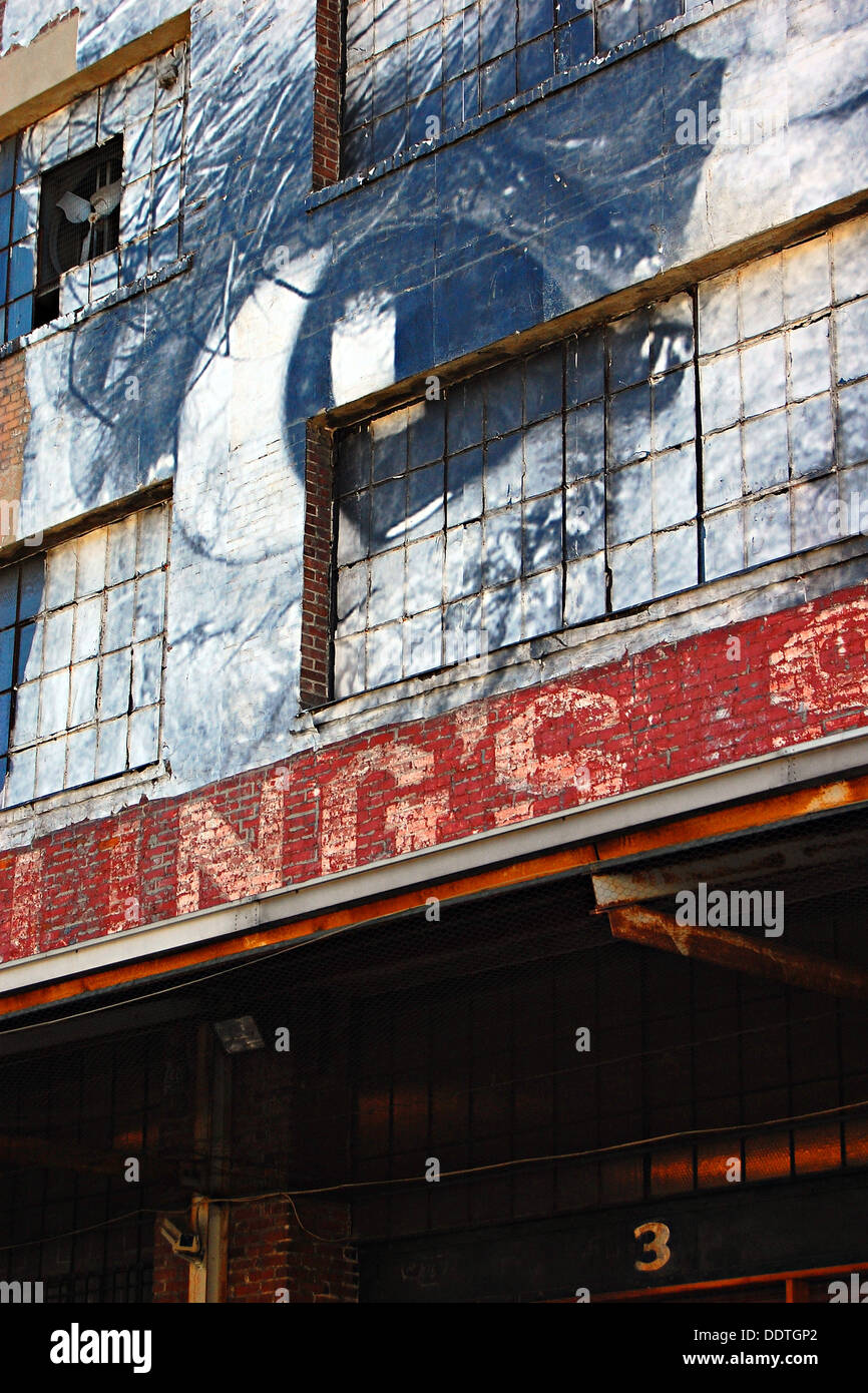 Street Art, Downtown Los Angeles Stock Photo Alamy