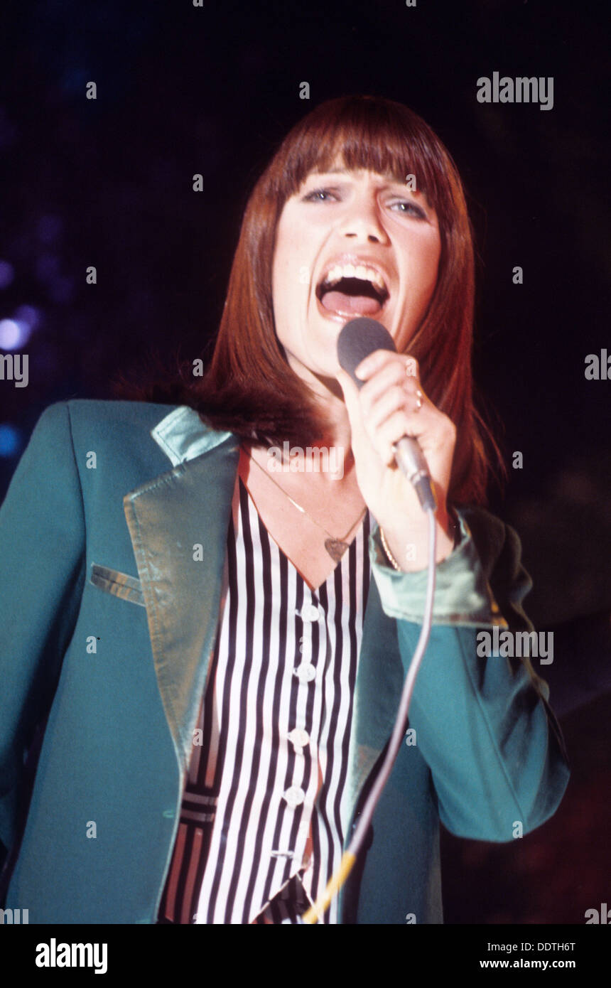 Kiki dee hi-res stock photography and images - Alamy