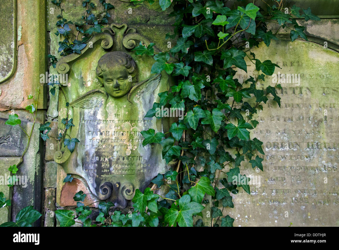 Image showcasing Cemetery inscription hi-res stock photography and images - Alamy
