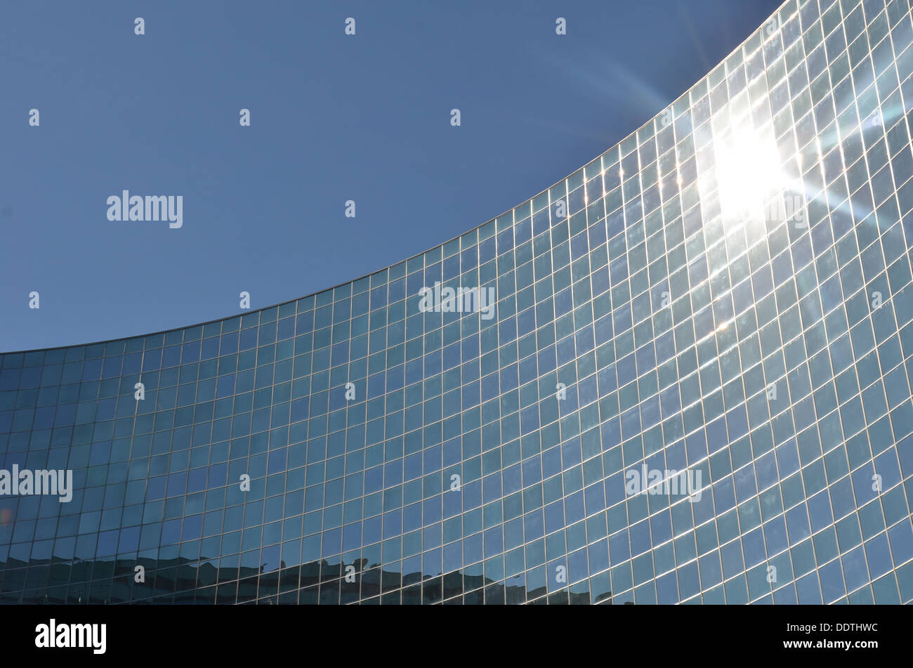 Toronto high rise buildings hi-res stock photography and images - Alamy