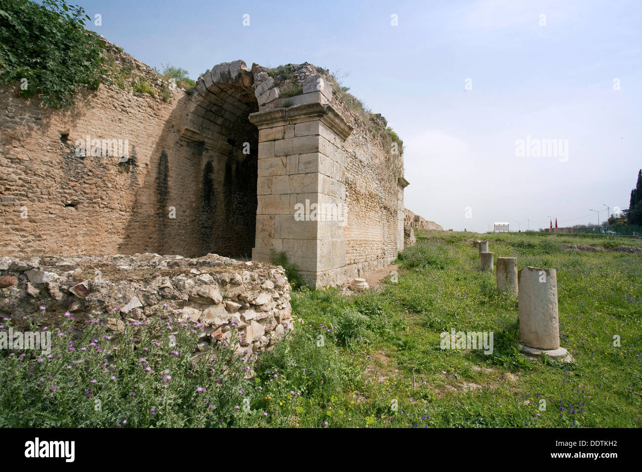 Bulla rome hi-res stock photography and images - Alamy