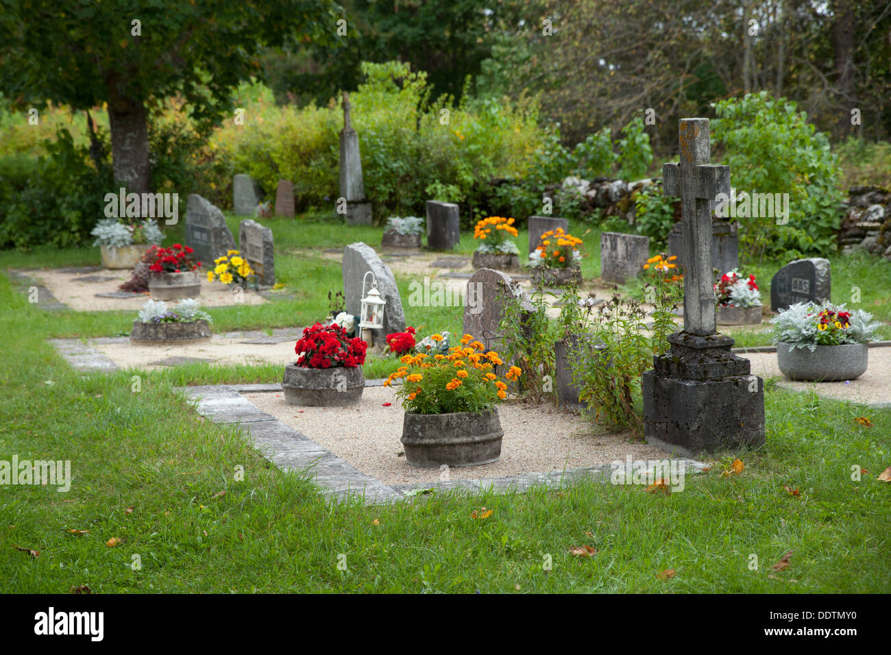 Respect the cemetery hi-res stock photography and images - Alamy