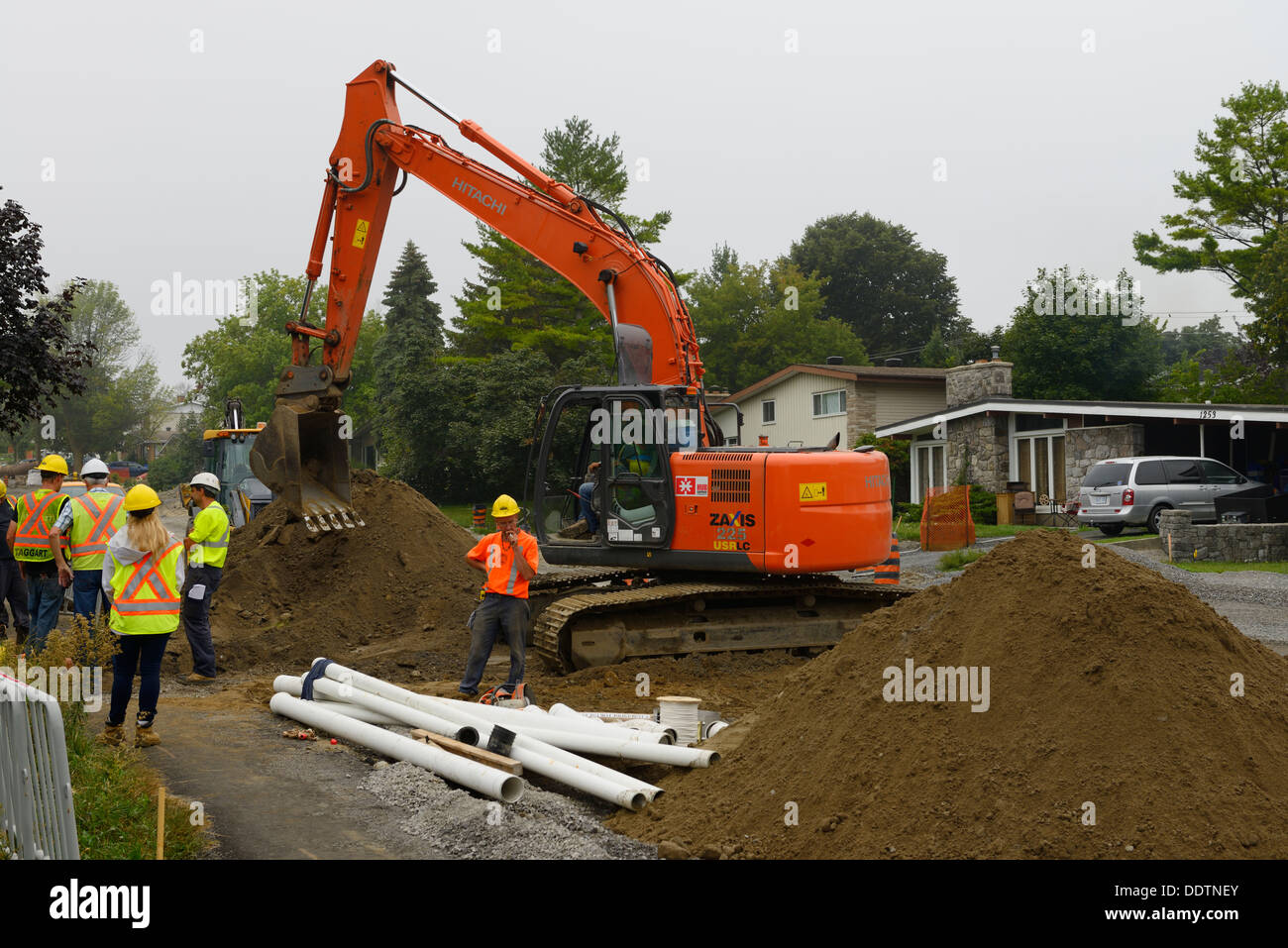 Piles Of Dirt High Resolution Stock Photography and Images Alamy