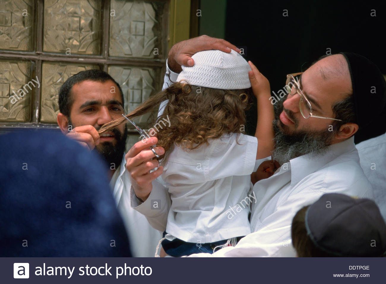 Religious Jewish Boy Stock Photos Religious Jewish Boy Stock