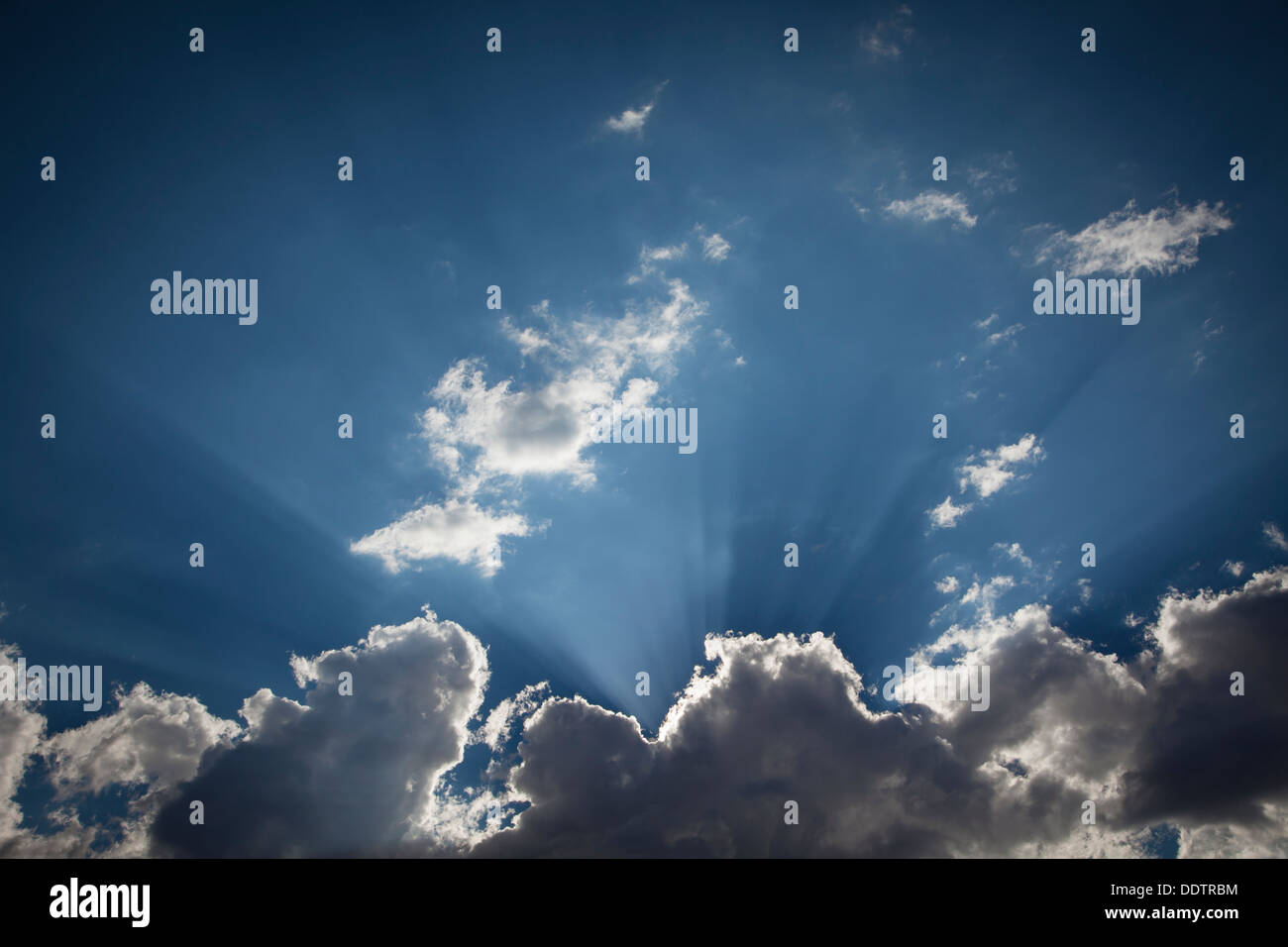 Beautiful Silverlining