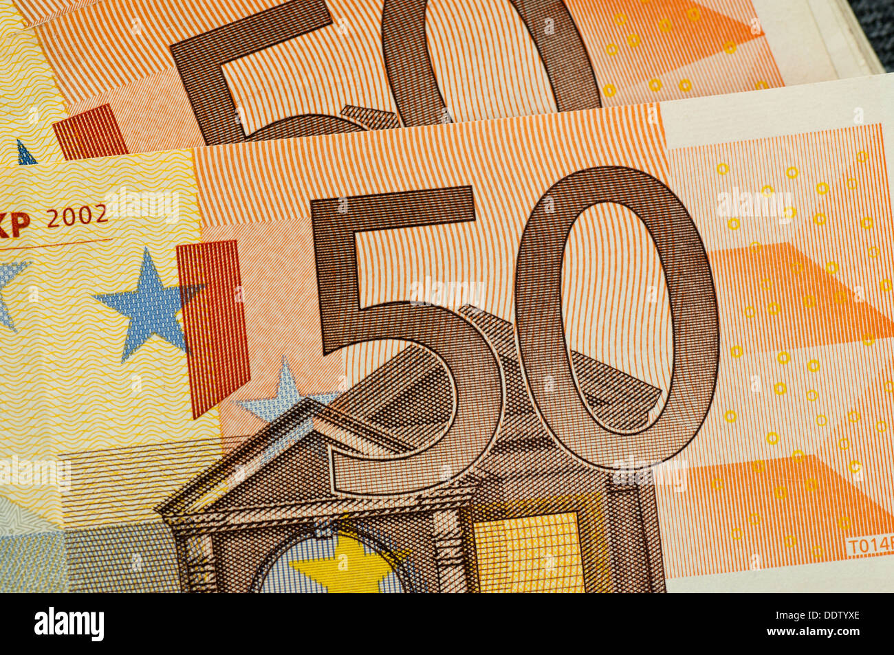 Close up of euro banknotes hi-res stock photography and images - Alamy