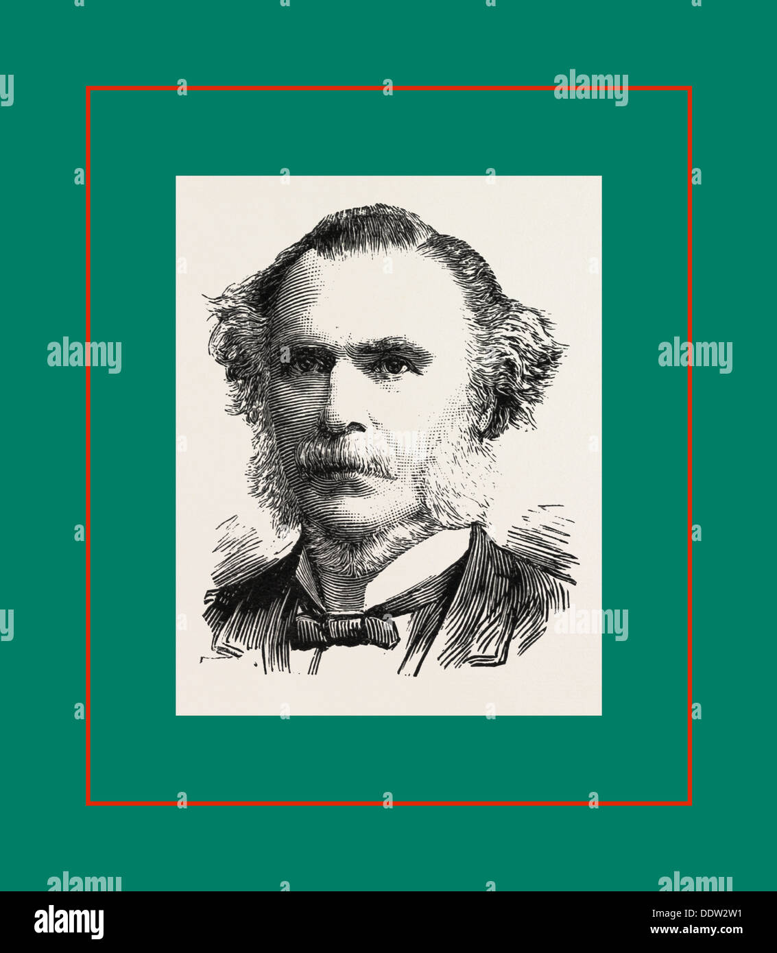 MR. P. W. FUNNELL Lambeth, LONDON, UK, britain, united kingdom, u.k