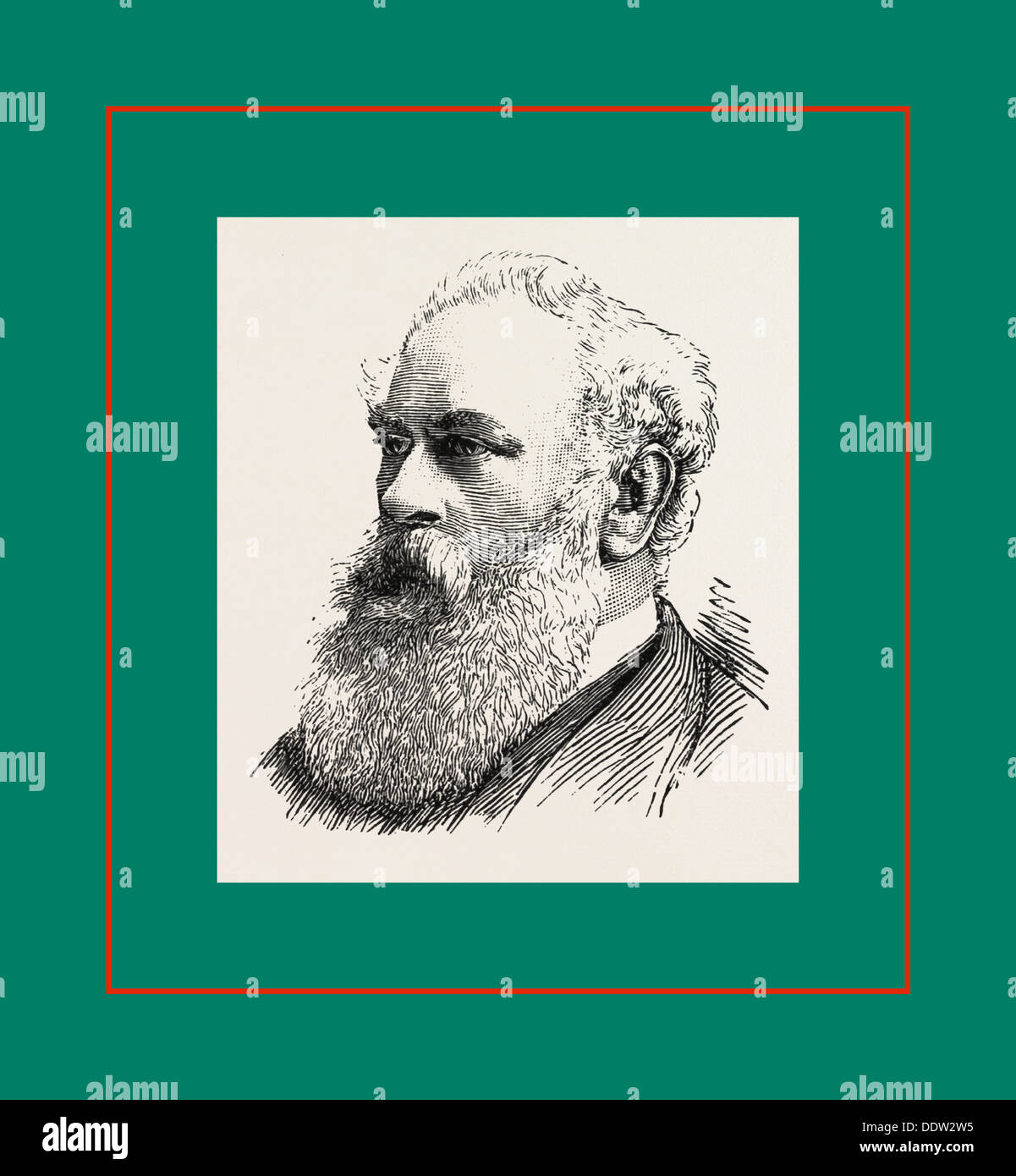 COLONEL HUGHES, M.P. Plumstead, LONDON, UK, britain, united kingdom, u