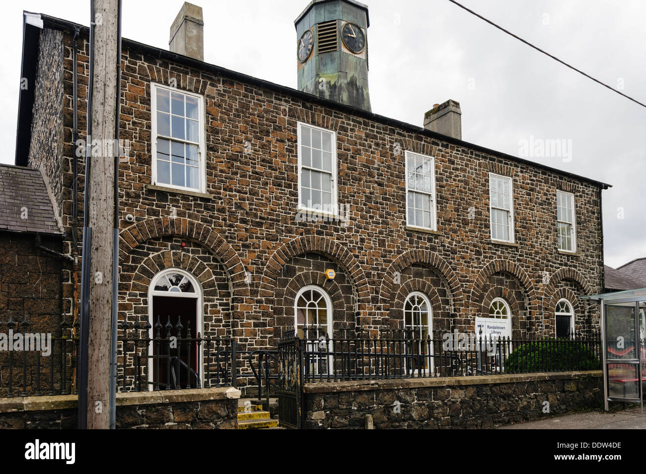 Randalstown hires stock photography and images Alamy