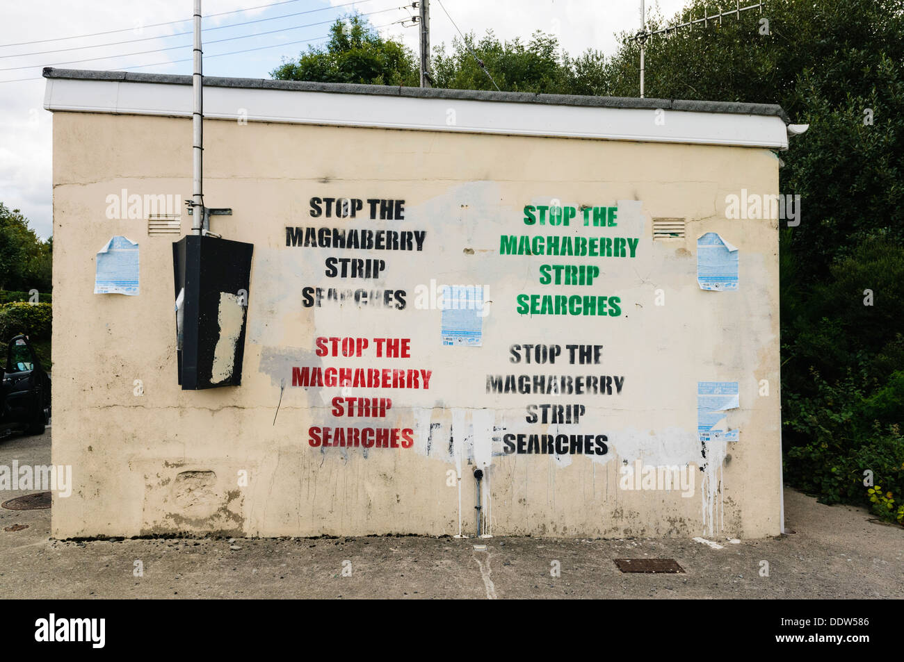 Stop criminal hi-res stock photography and images - Alamy