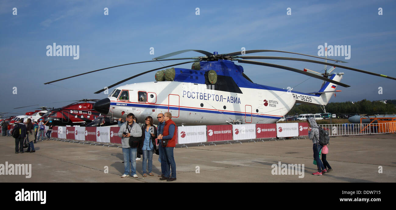 Mi 26t hi-res stock photography and images - Alamy
