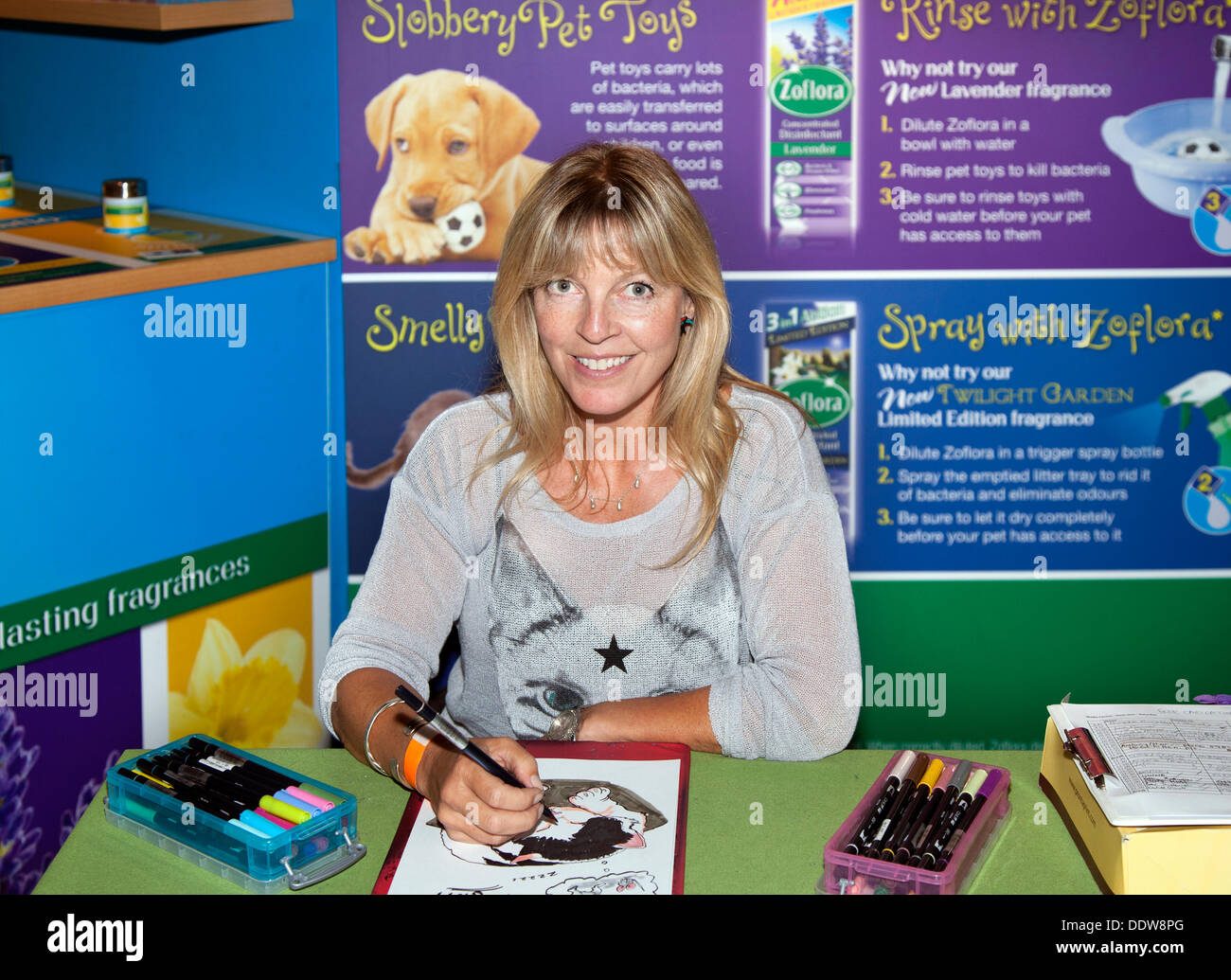 Can Zoflora Kill Dogs