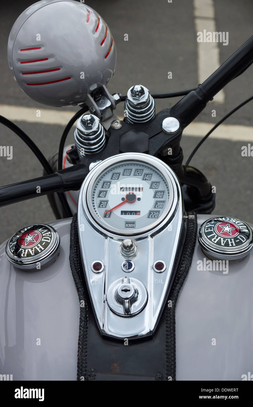 harley fuel tank protector