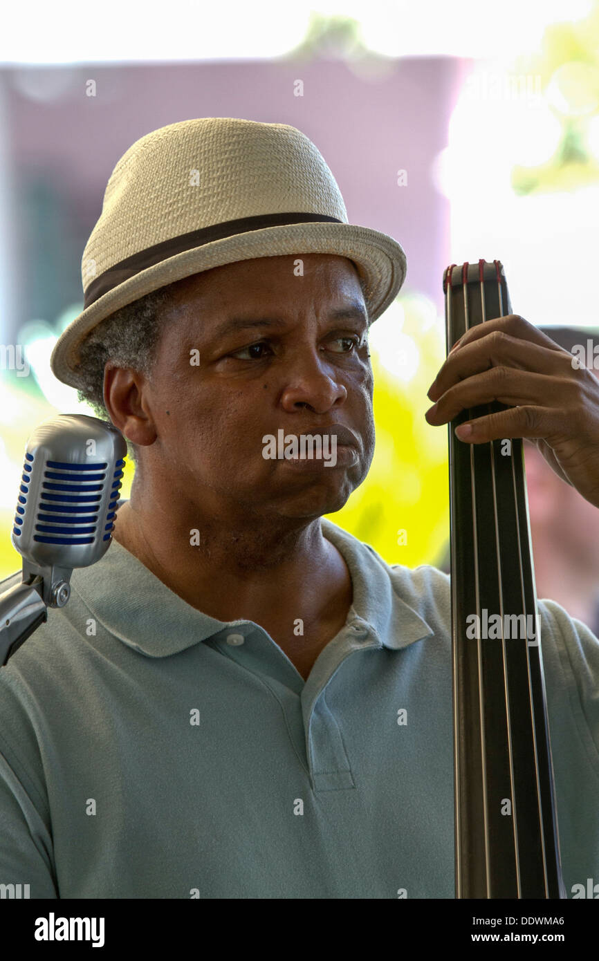 New orleans jazz musicians hires stock photography and images Alamy