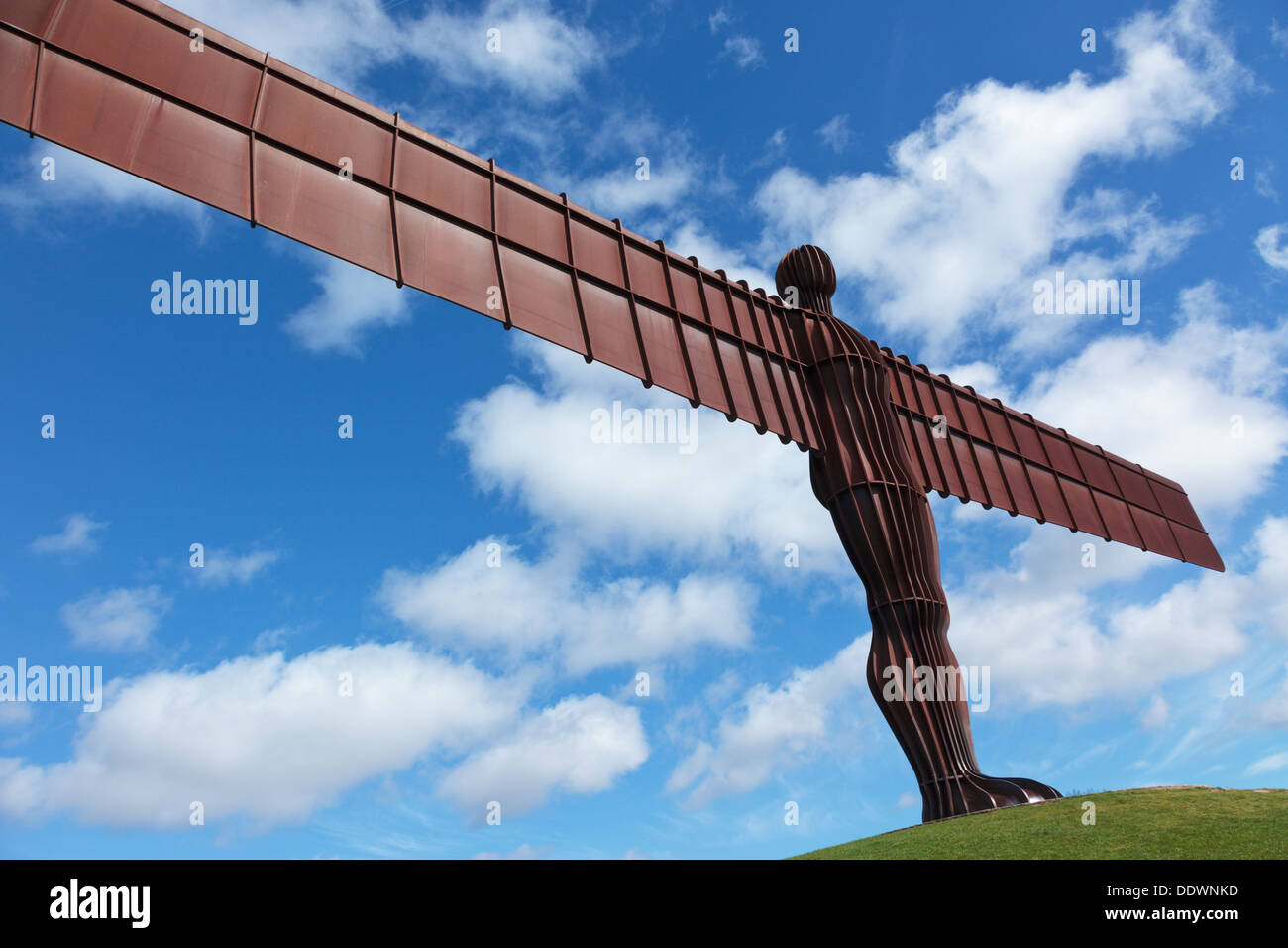 the angel of the north gateshead