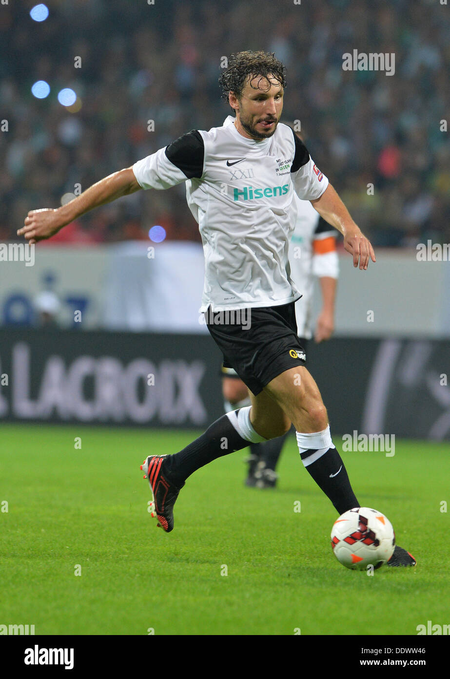 Van bommel hi-res stock photography and images - Alamy