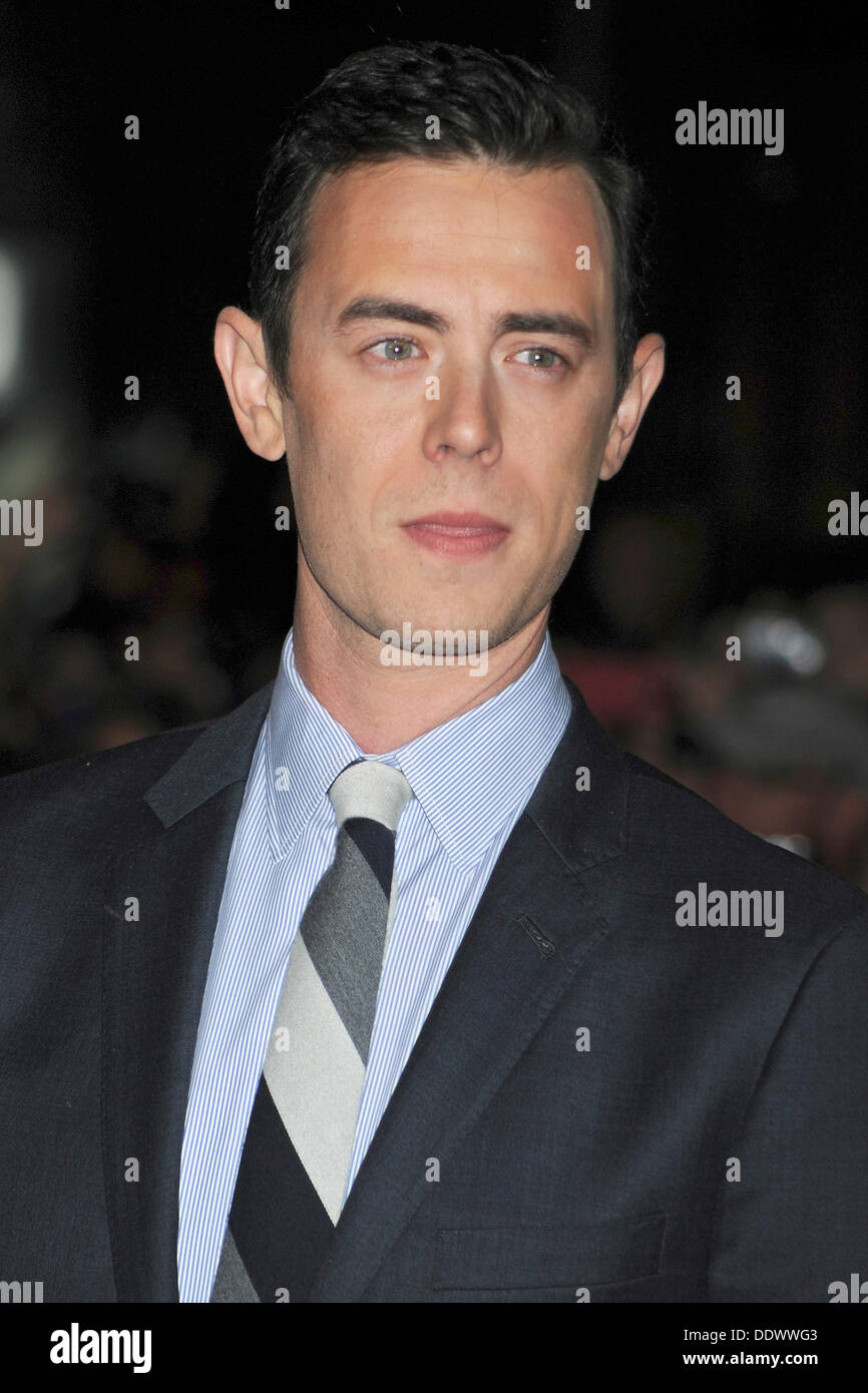 Colin hanks untraceable 2008 hi-res stock photography and images - Alamy