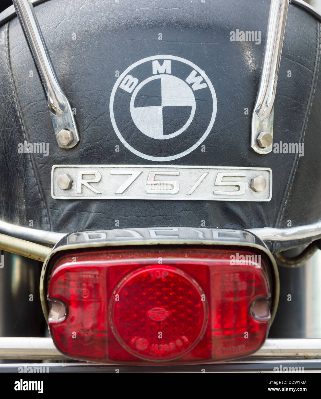 Bmw r75 hires stock photography and images Alamy