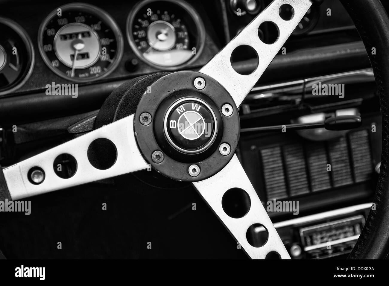 Black convertible bmw hires stock photography and images Alamy